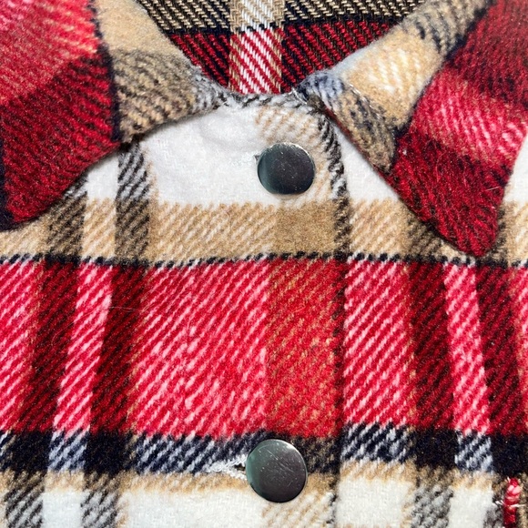 Ladies or Gents Shacket! - Picture 2 of 7